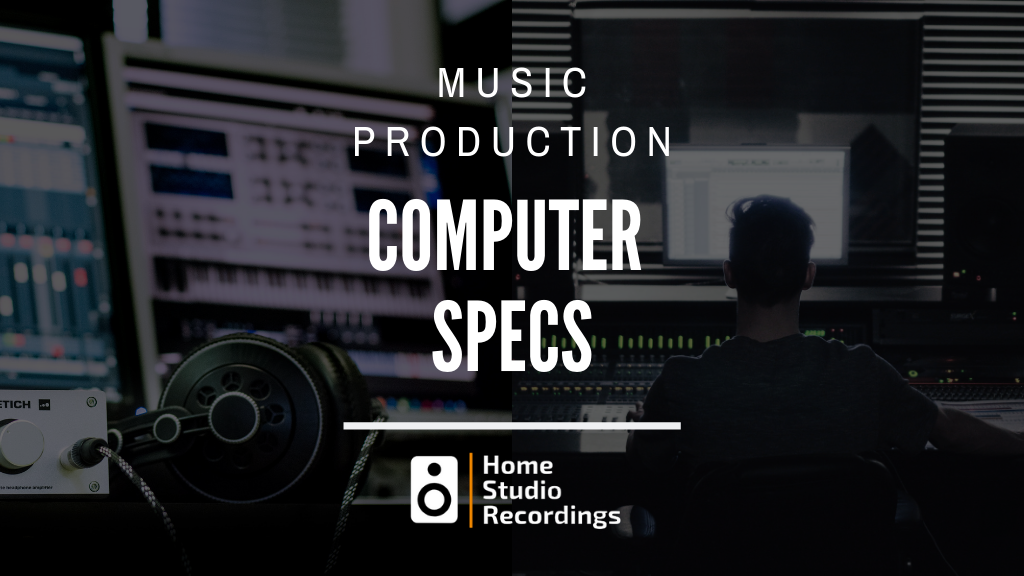 mac or pc for music production 2017